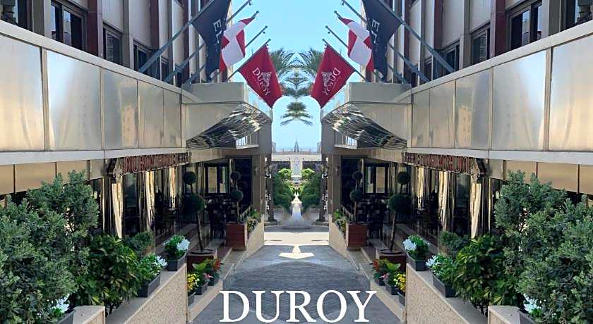 Duroy Hotel
