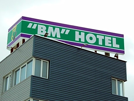 Hotel BM