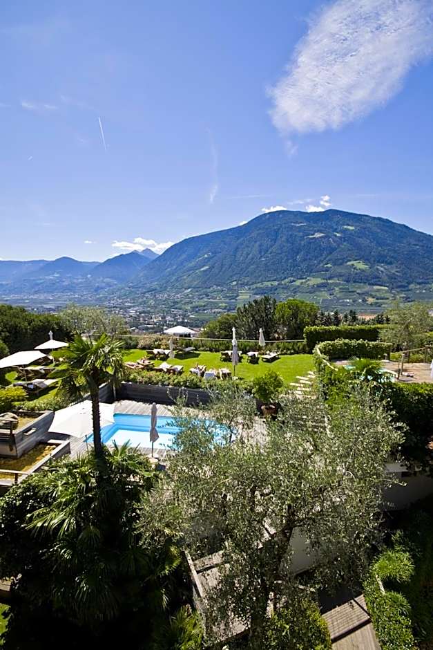 SPA & Relax Hotel Erika