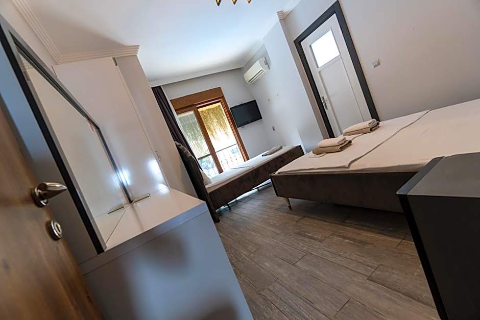 STONE HOUSE BUTİK OTEL