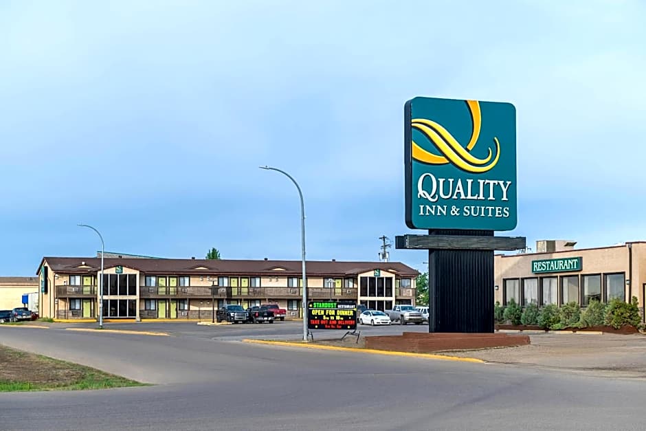 Quality Inn & Suites