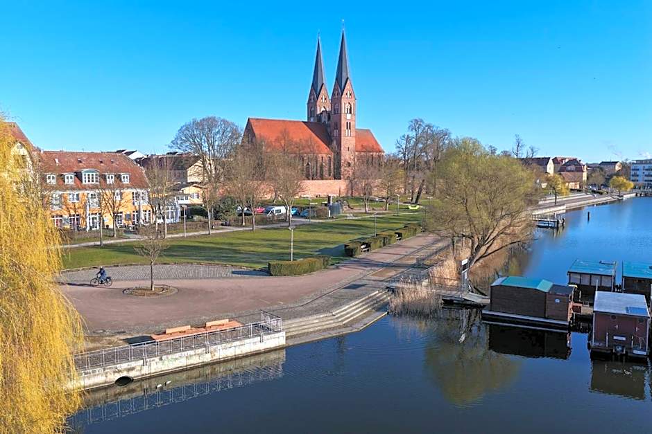 Altes Kasino Hotel am See