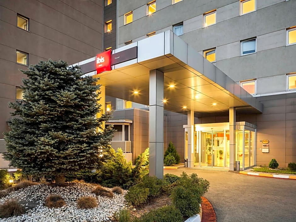 Ibis Kayseri