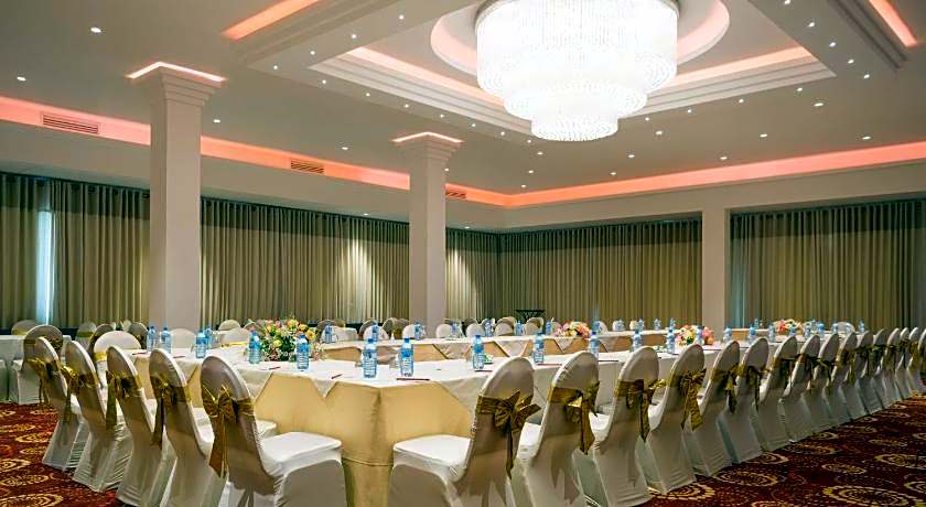 Swiss Residence Hotel- Kandy