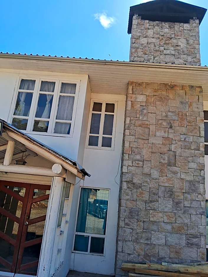 Villas la Quinta (etapa Aserradero)