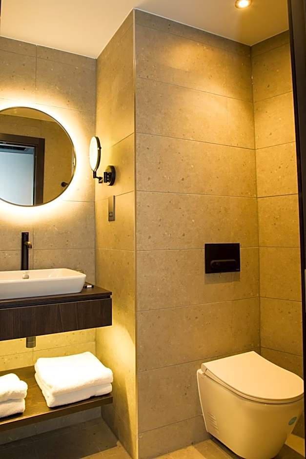 Radisson Red London Greenwich The O2