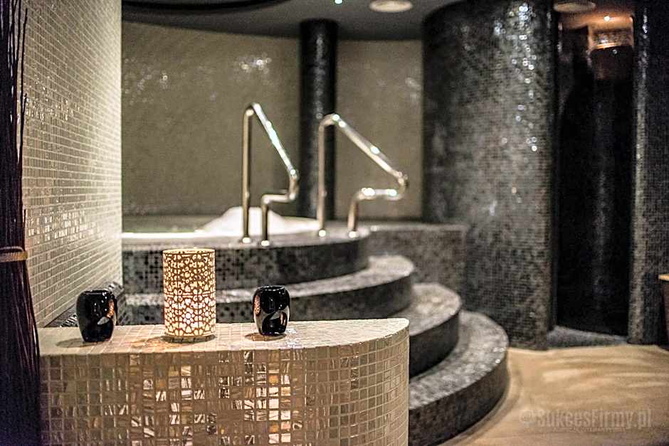 Hotel Astone Conference & Spa