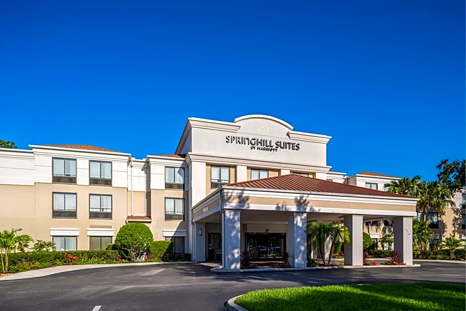 SpringHill Suites by Marriott Sarasota Bradenton