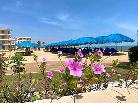 Fanara Apartments Armed Forces