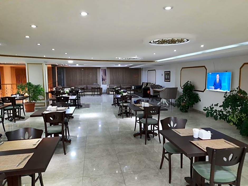 Nadir Business Hotel