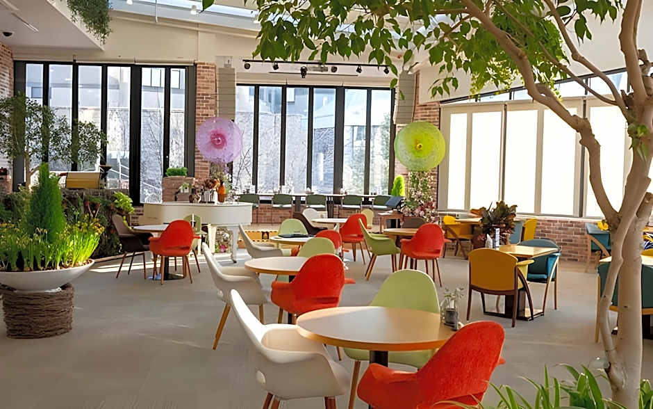 High1 Grand Hotel Convention Tower(Kangwonland Hotel)