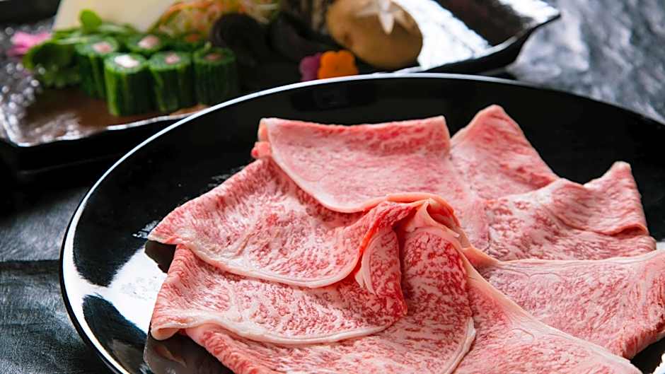 Yufuin Kahorinosato Hanamura