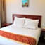 GreenTree Inn Datong West Xiangyang Street Express Hotel