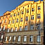 Hotel Dvorak