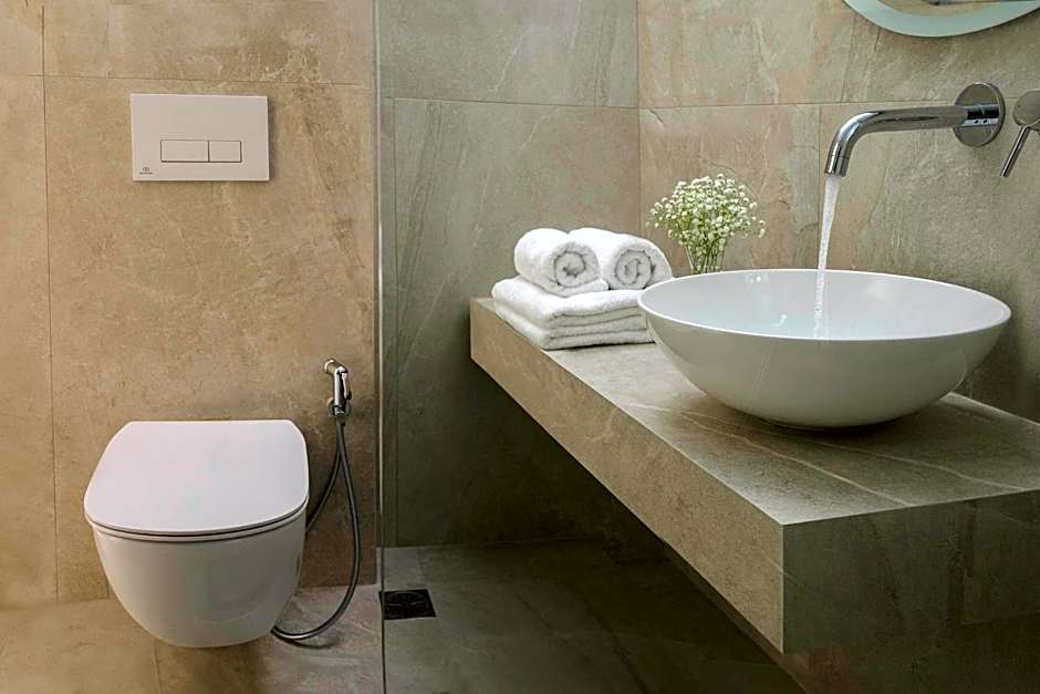 Diamond Apartments & Suites