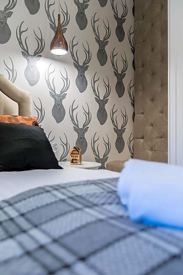 Rezydencja Sobiczkowa Apartamenty