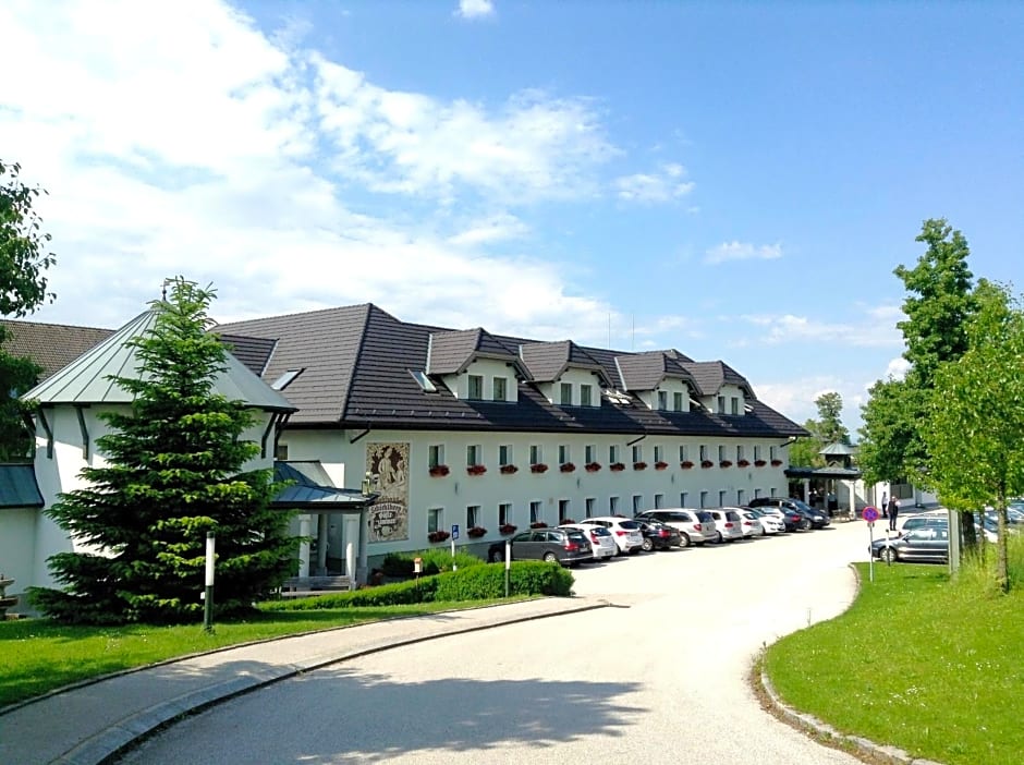 1A Landhotel Schicklberg