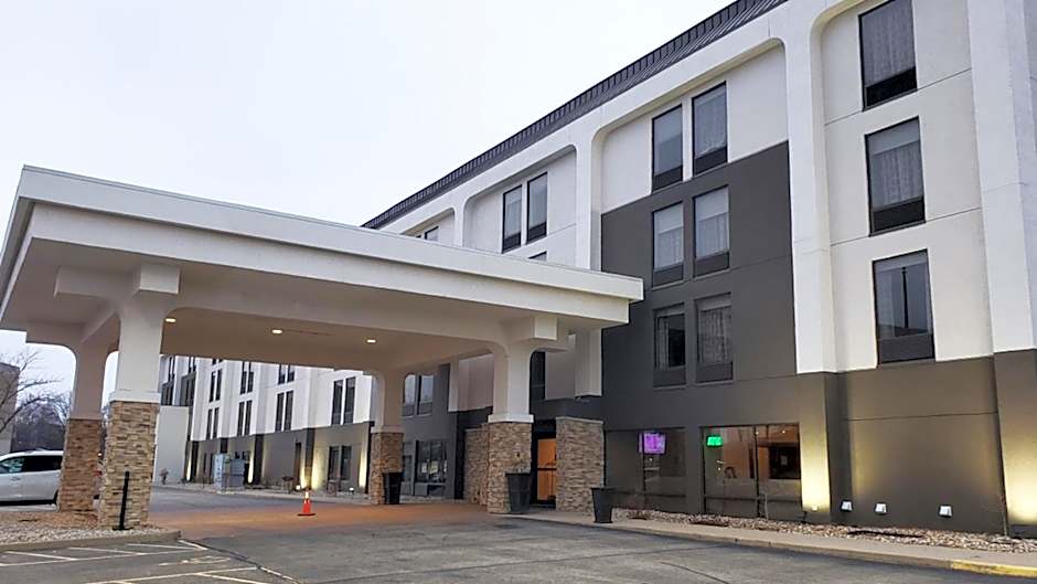 MainStay Suites Springfield IL