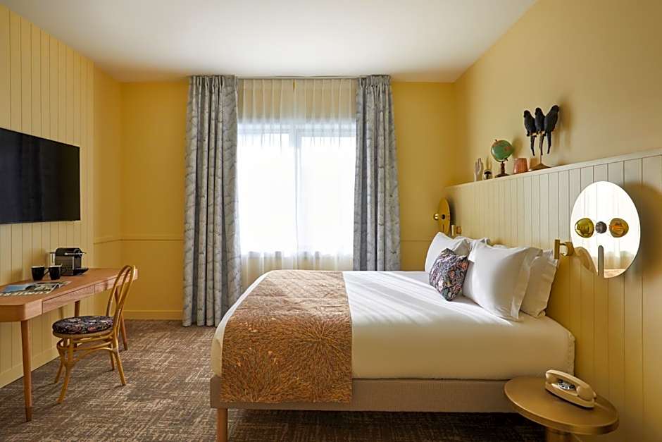 Hotel Indigo Bordeaux Centre Chartrons By IHG