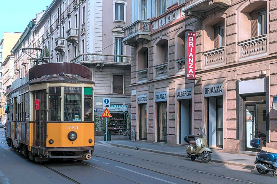 Hotel Brianza