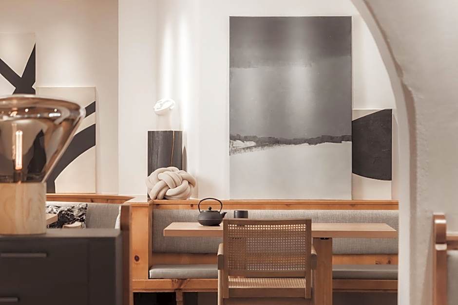 GEBHARD Boutique B&B