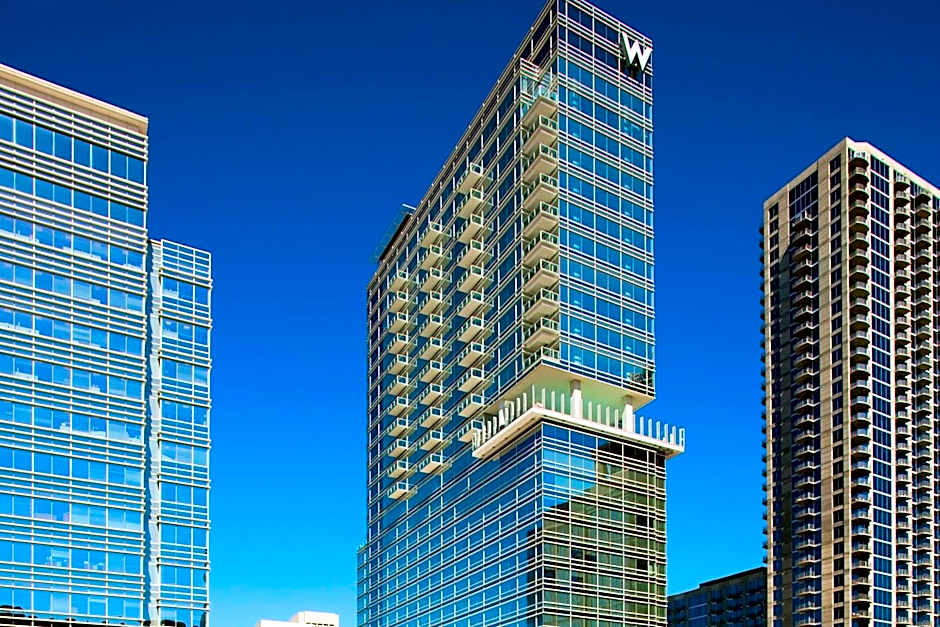 W Atlanta Downtown