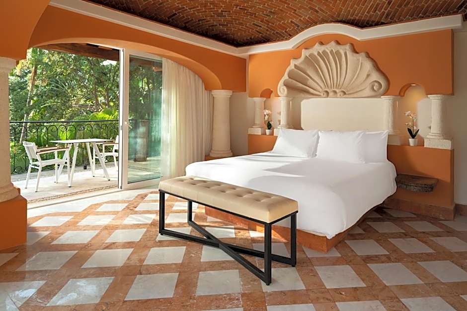 Eurostars Hacienda Vista Real