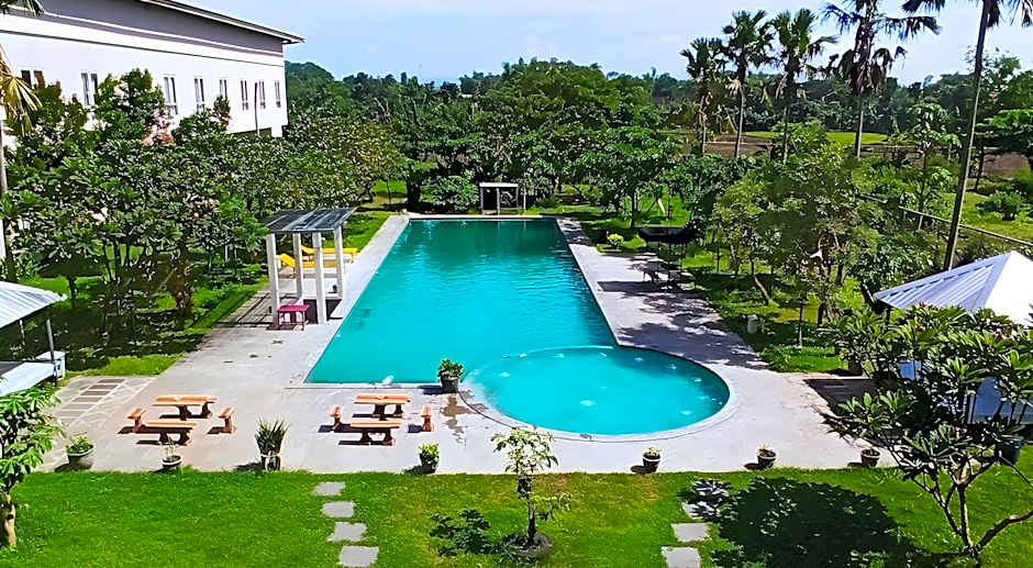 Hotel Bonero Residence