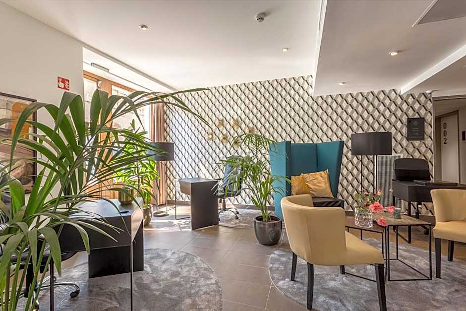 Hotel Memories Budapest