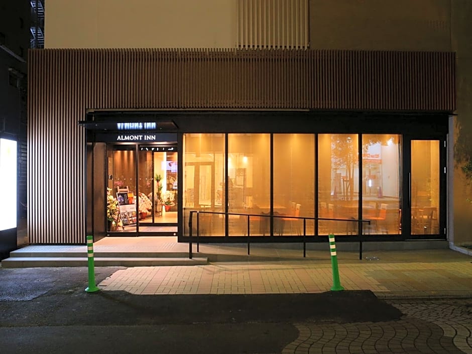Almont Inn Shonan-Fujisawa