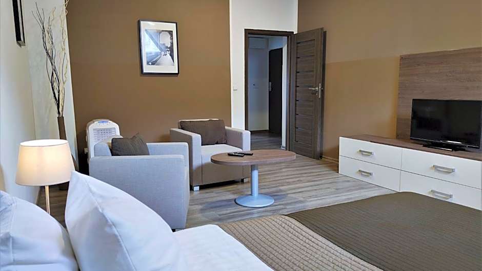 Hotel Residence Spalena