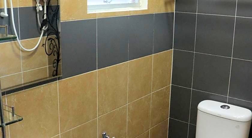 Bayu View Hotel Melaka