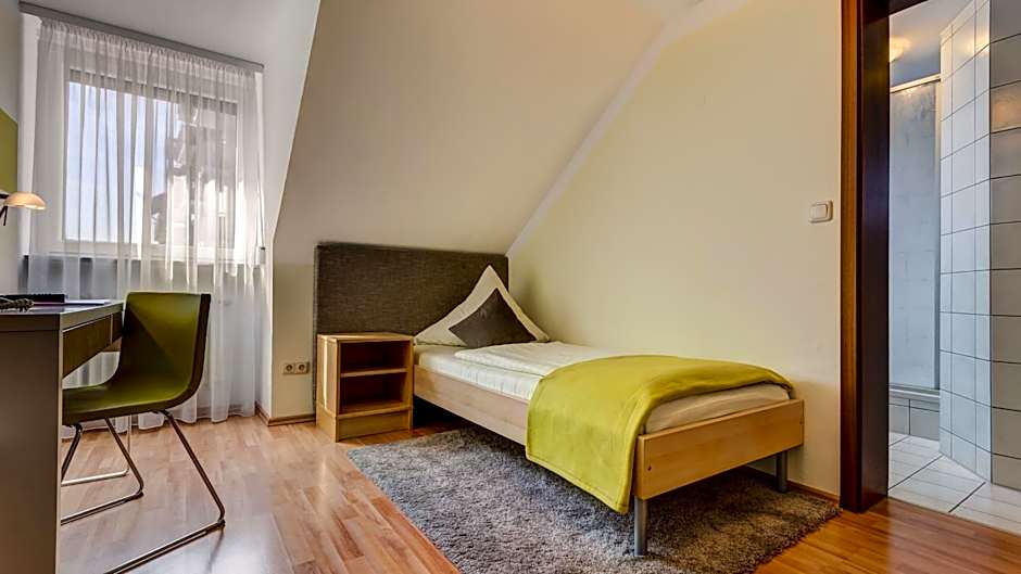 Hotel Restaurant Weihenstephaner Stuben