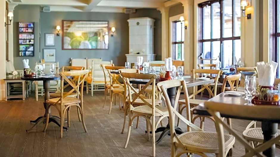 Delamar Southport