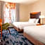 Fairfield Inn & Suites by Marriott Selma Kingsburg