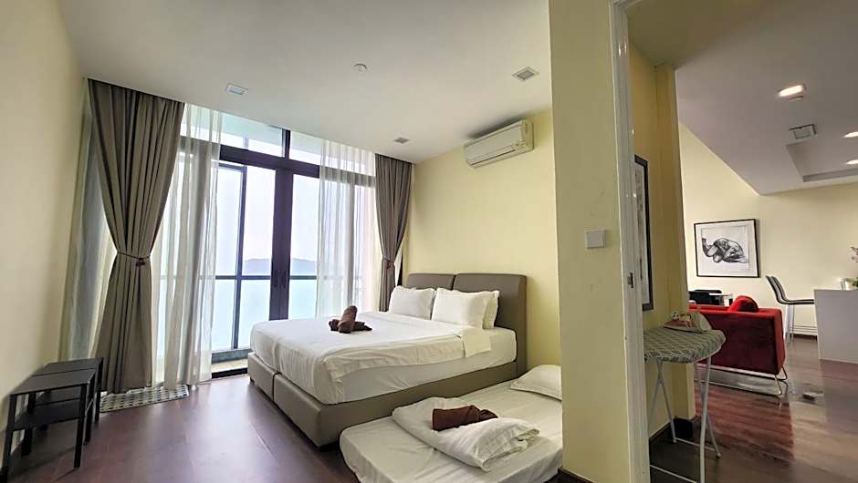 My Misto Homestay, Riverson Soho