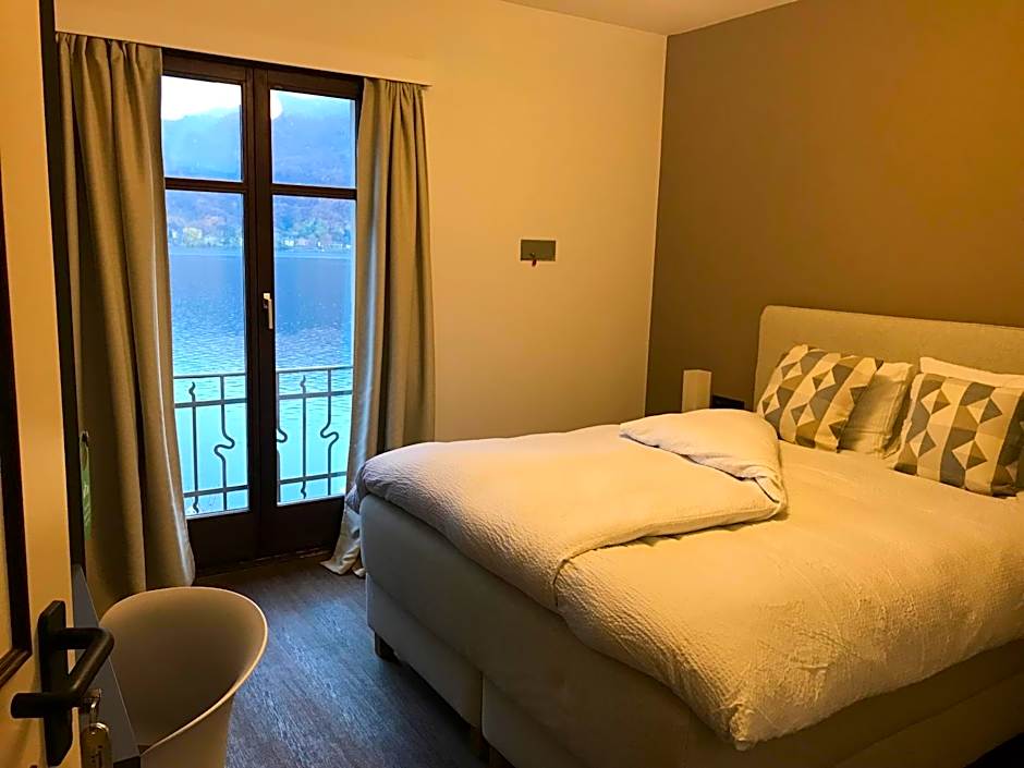 Arbostora Charme Hotel