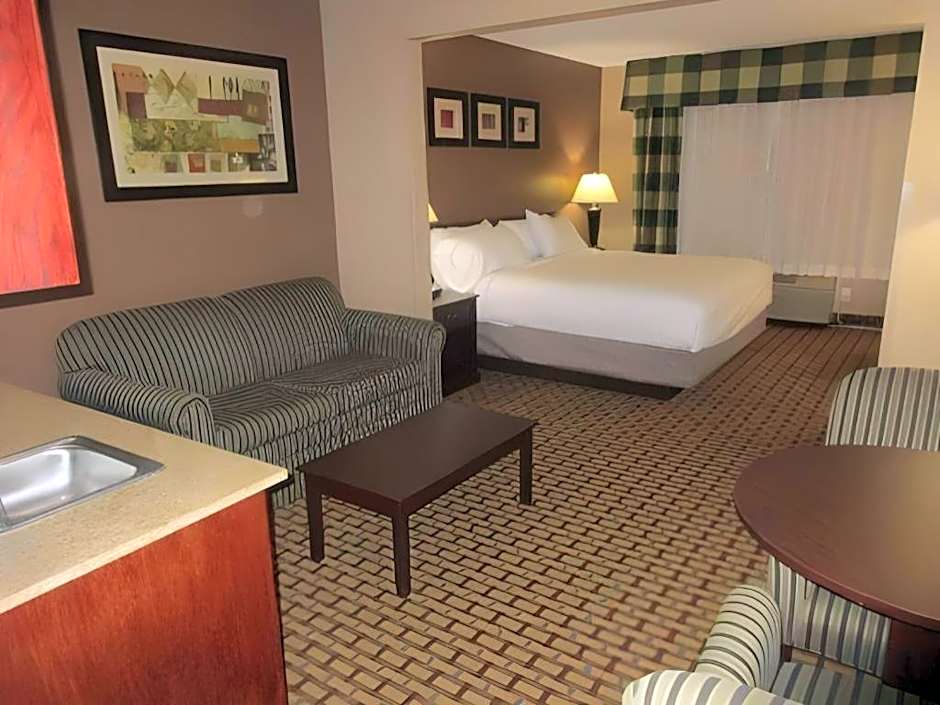 Holiday Inn Express ONeill By IHG