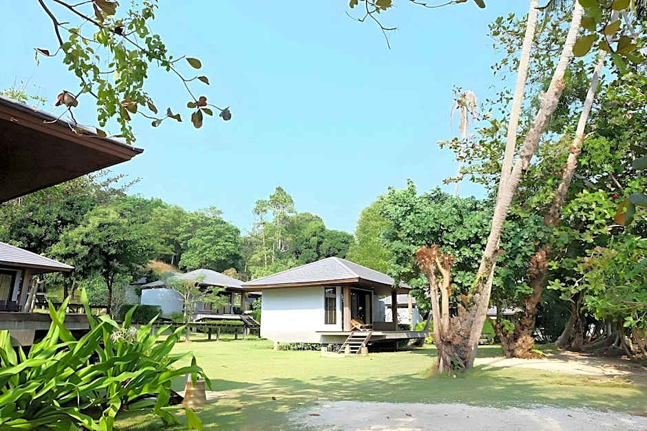Plub Pla Koh Mak Retreat