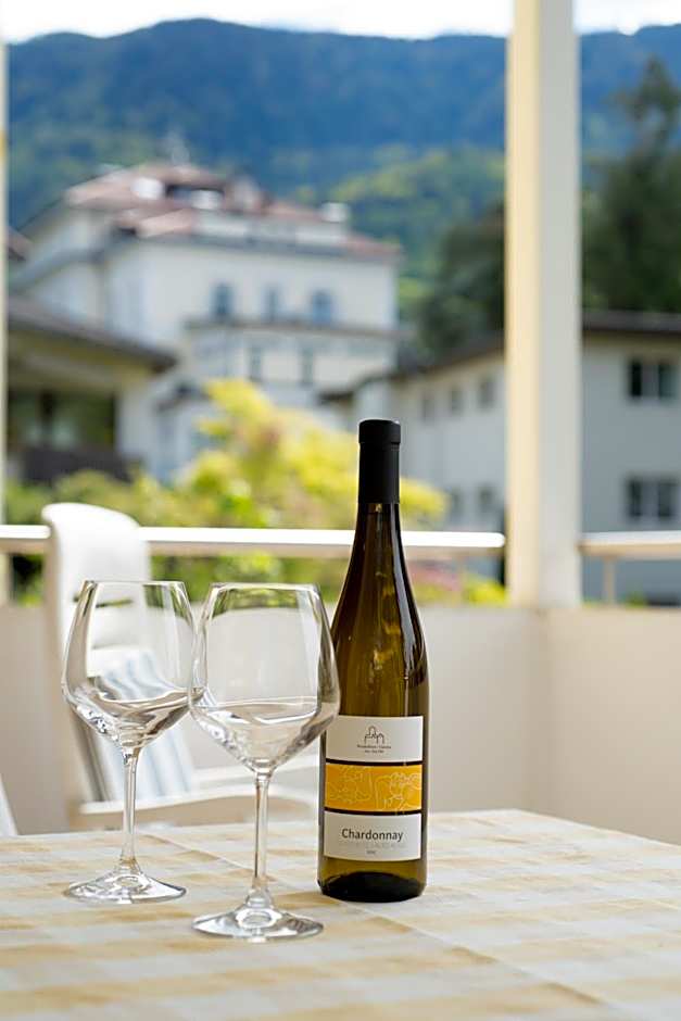 Apartments Villa Majense