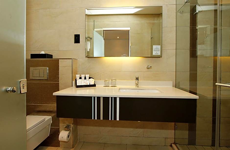 Coastlands Musgrave Hotel