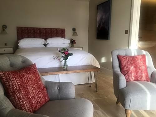 Kirkton Bay House Bed and Breakfast