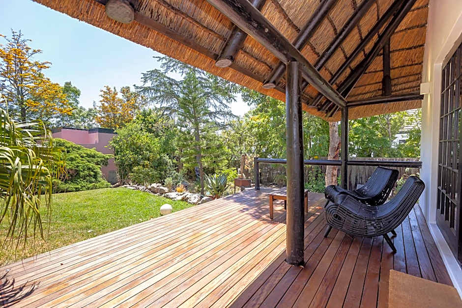 Africa Lodge