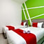 RedDoorz Plus @ Grand Tara Homestay Palembang