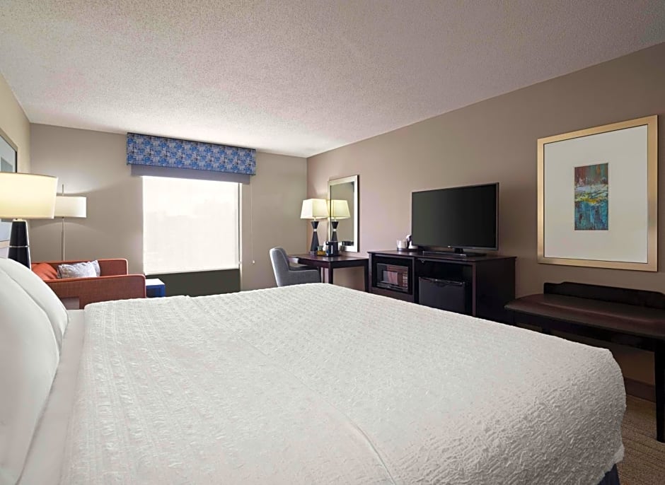 Hampton Inn By Hilton & Suites Arundel Mills/Baltimore, Md