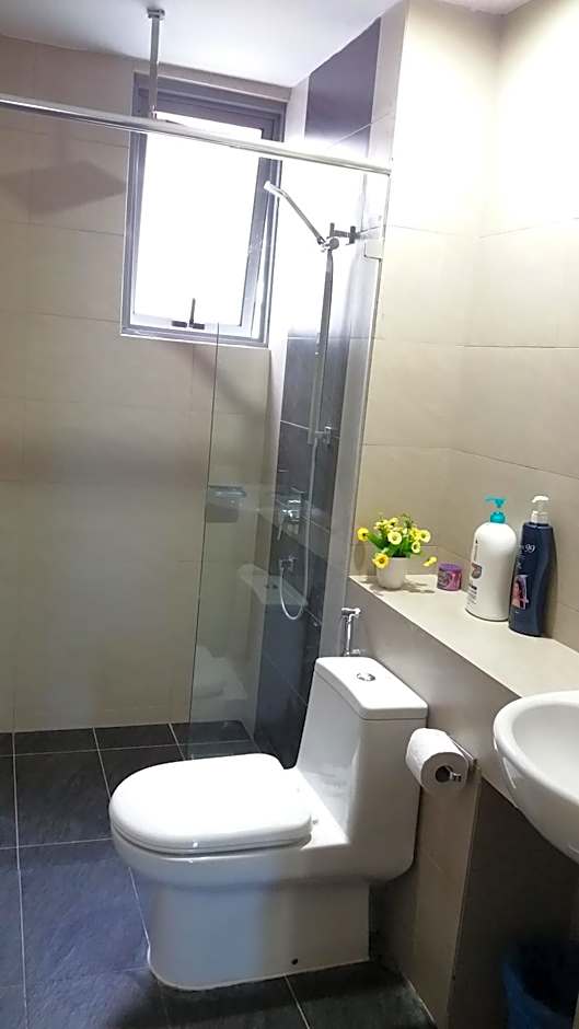 AJ Suites @ Loft Imago KK