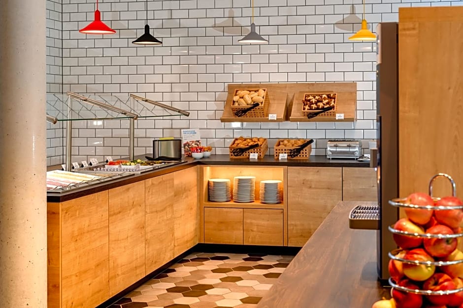 Holiday Inn Express Goettingen By IHG