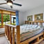 Georgian Legendary Tobermory Retreat With Hot Tub