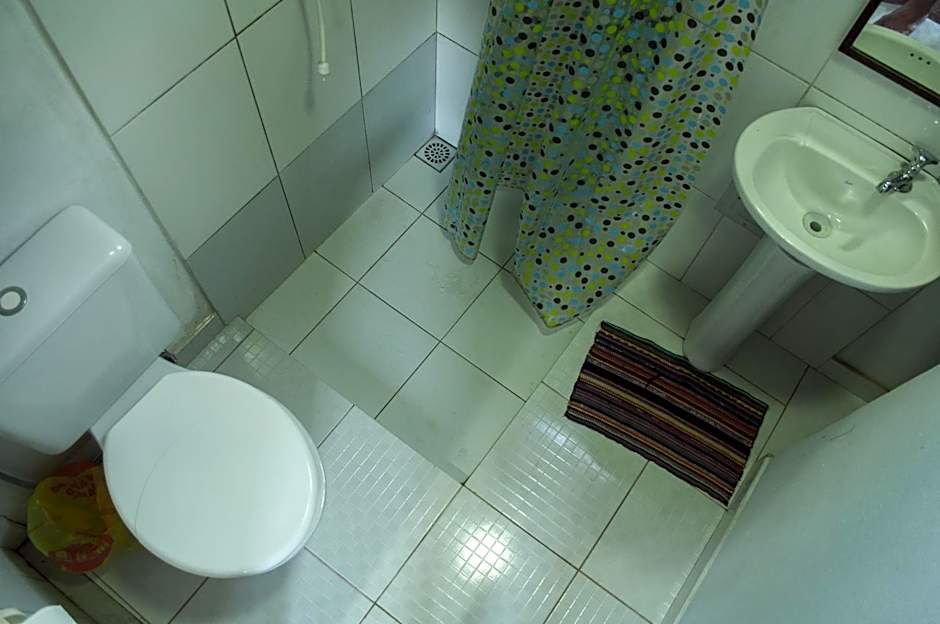 Pousada Flor do Mato