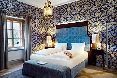 Castle Suite